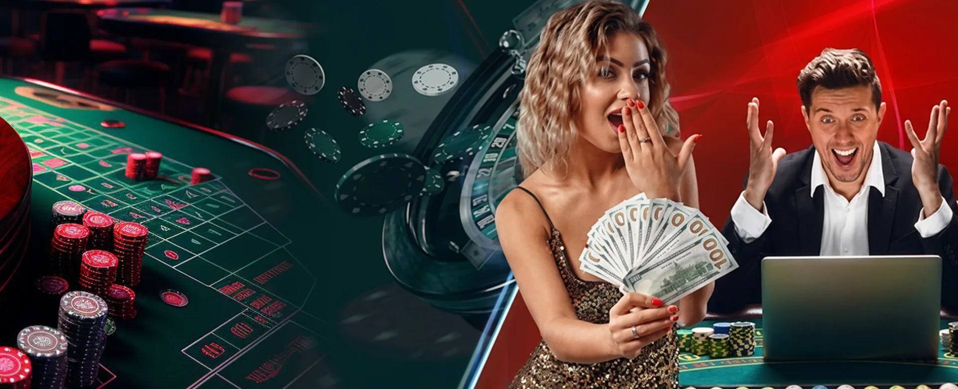 Dynamic online casino background with rich9.ph.com logo and gaming elements